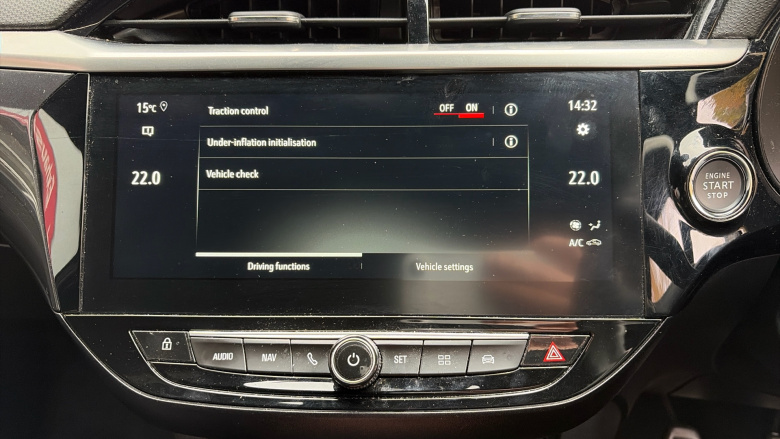 Vauxhall Corsa 1.2 Turbo Ultimate 5dr Petrol Hatchback